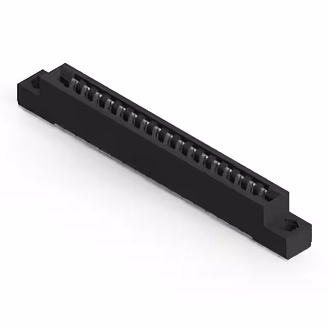 357-017-425-104 EDAC Inc.  Edgeboard Connectors